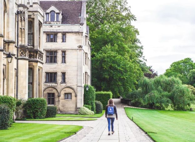 university-college